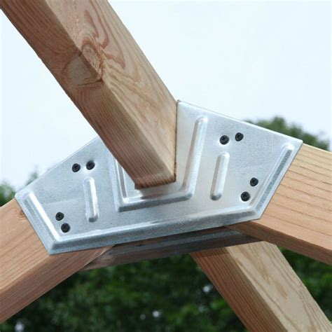 shed framing metal bracket kits for 2x4|2x4 storage shed kits.